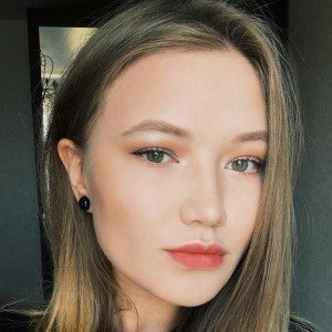 Марина Пономарева