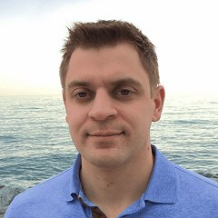 Алексей Клоц