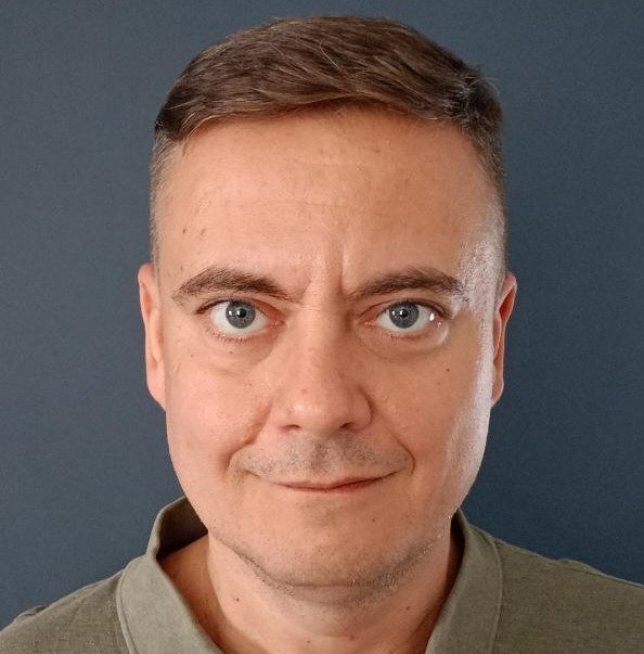 Евгений Бояркин