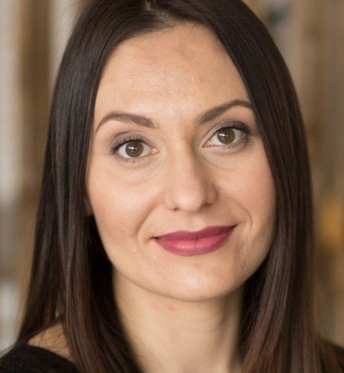 Ирина Стриха