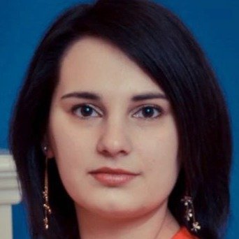 Анастасия Ухабина