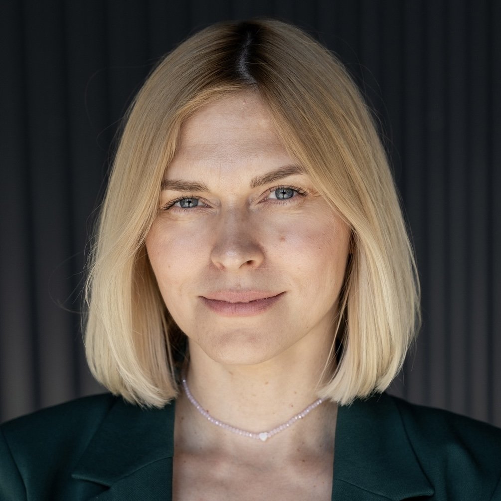 Наталья Винокурова