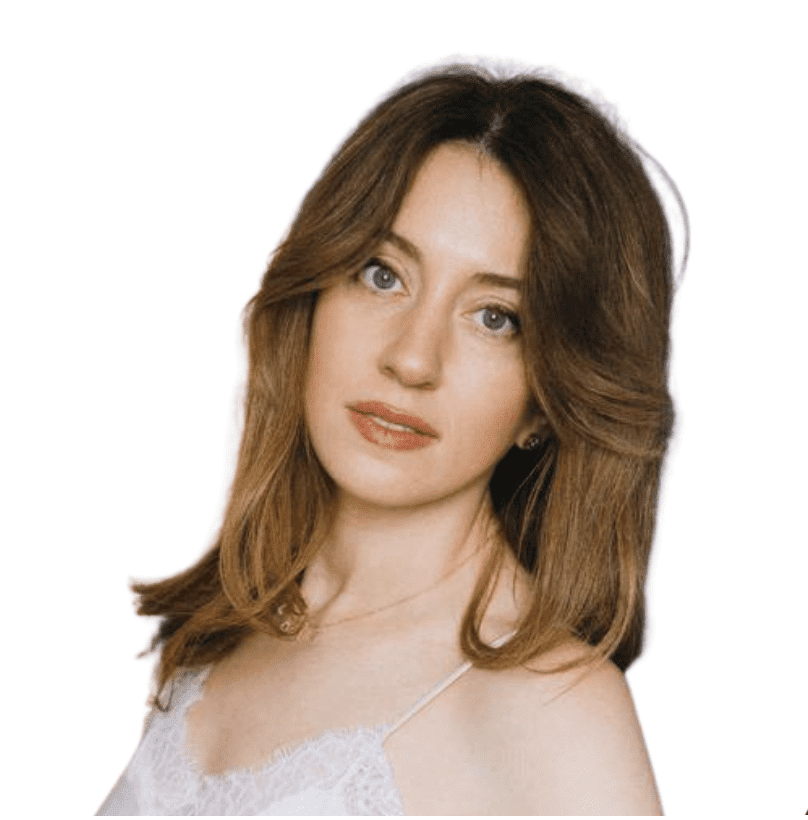 Екатерина Кузнецова