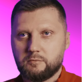 Дмитрий Липовой