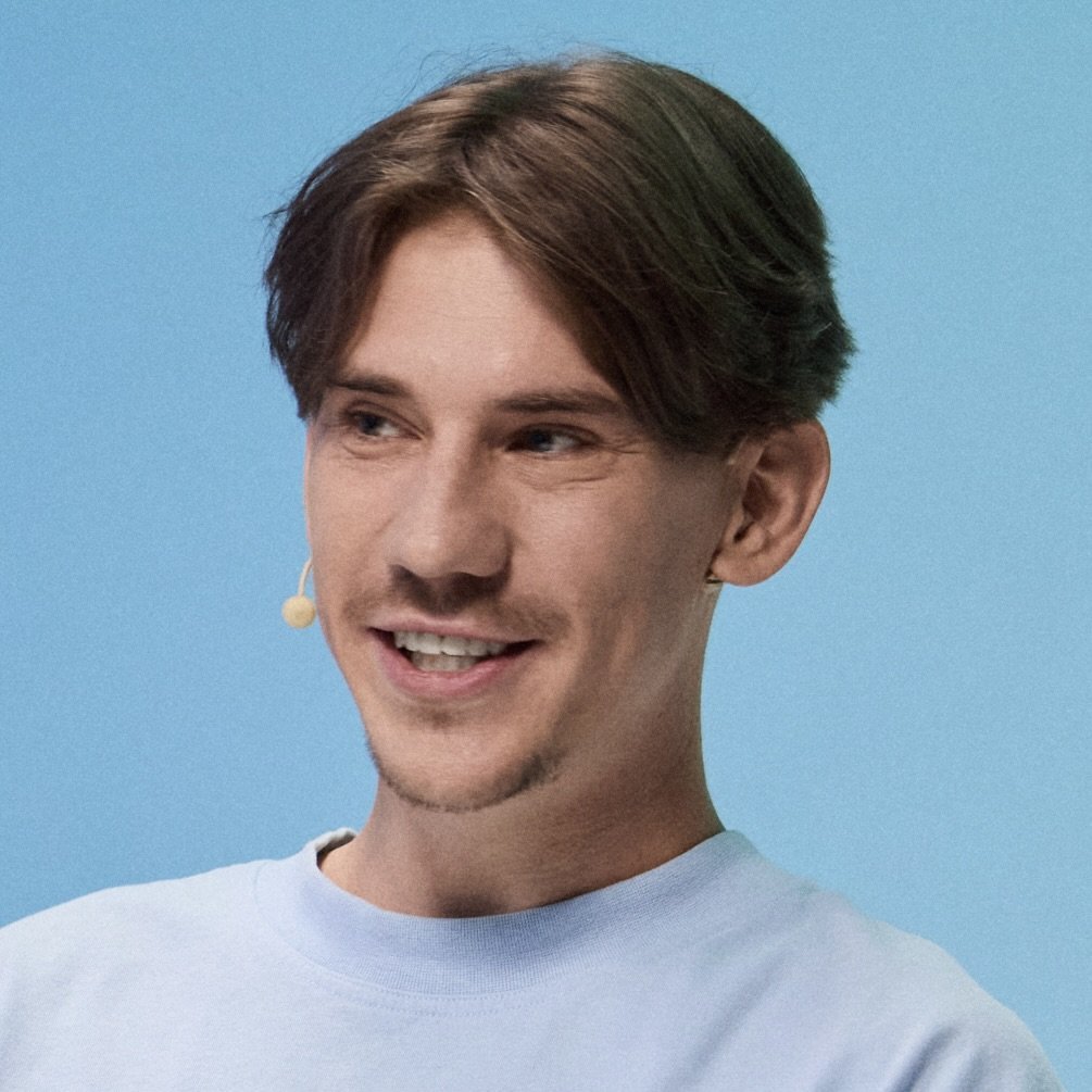 Алексей Шиповников