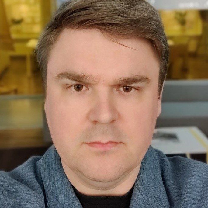 Станислав Щербаков