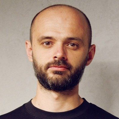 Михаил Кузьмин