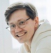 Даниил Бакулин