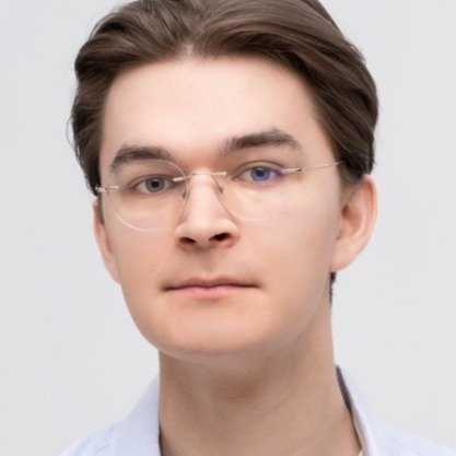 Яков Иванов