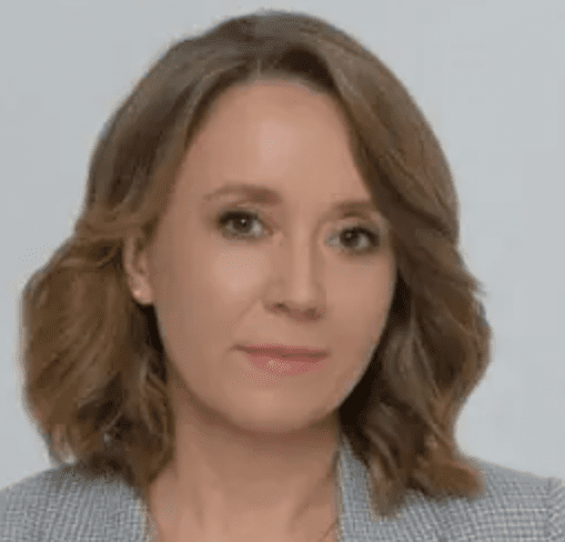 Ирина Алябьева