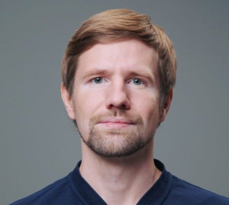 Константин Мишакин