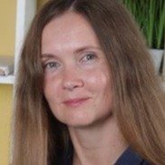 Наталья Куприянова