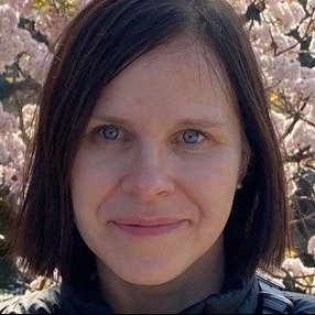 Екатерина Русакова