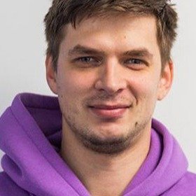 Тимофей Столяров