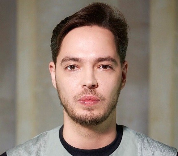 Кирилл Колчинский