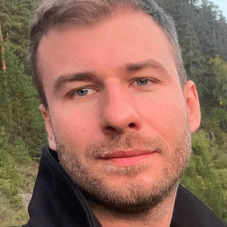 Андрей Рязанцев