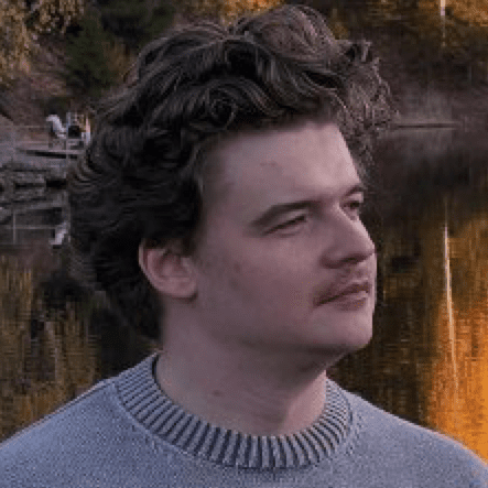 Даниил Климов