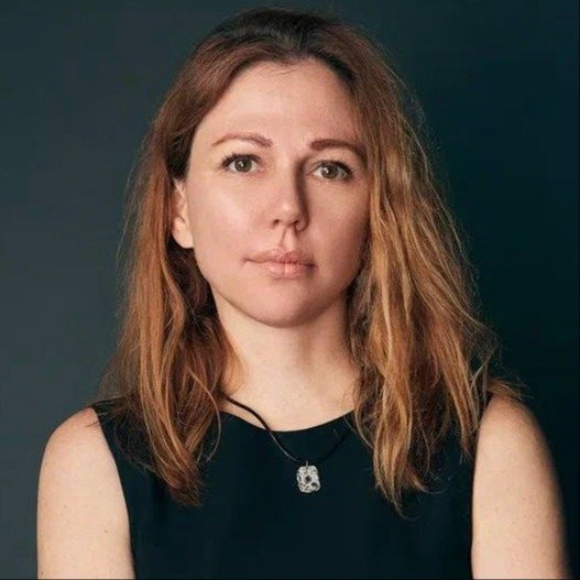 Екатерина Рыжова