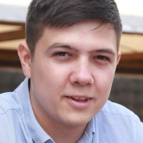 Павел Марков
