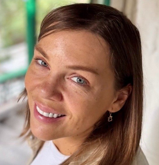 Светлана Борисова