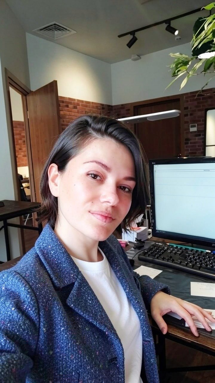 Открыт для найма
