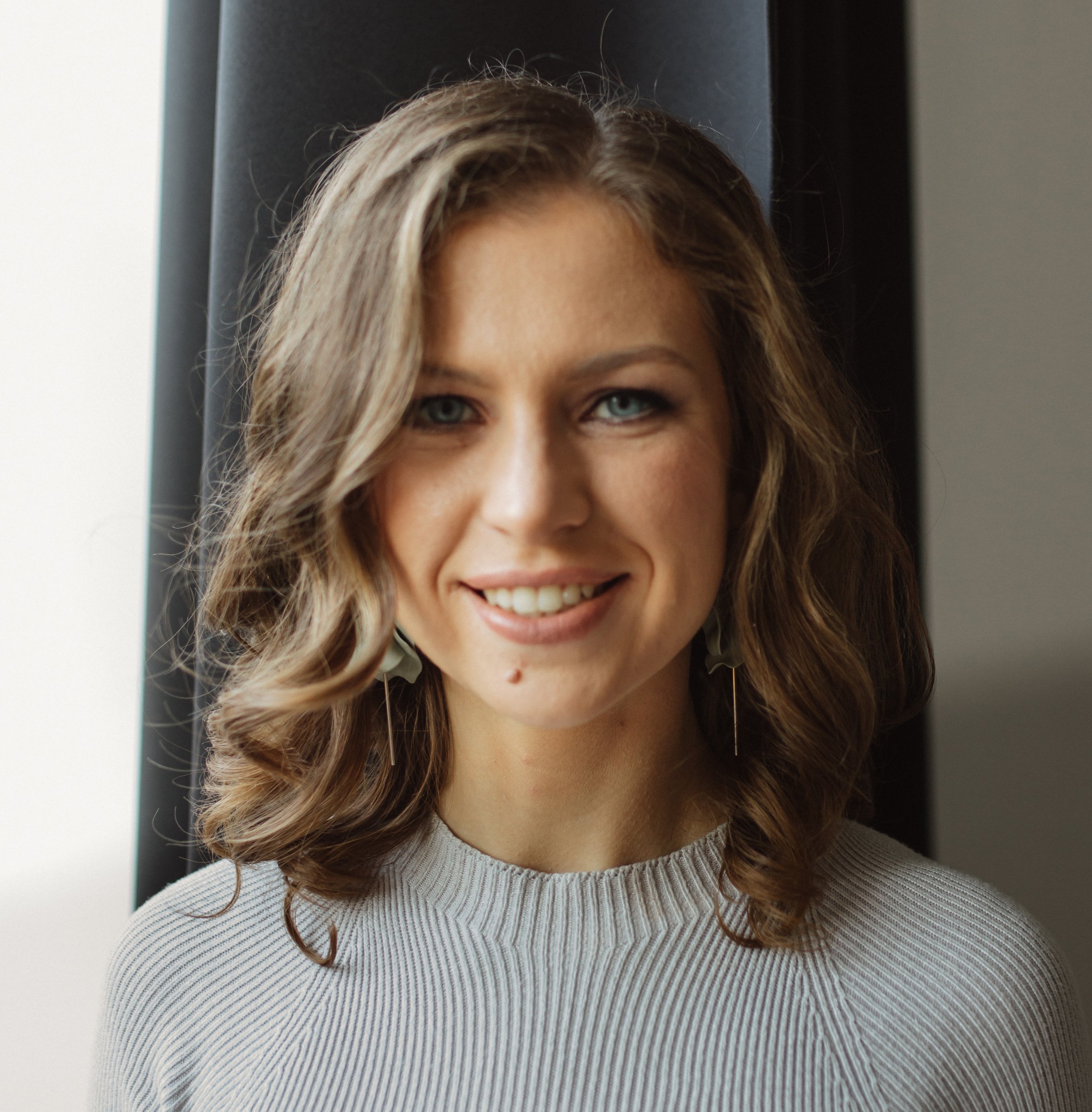 Екатерина Пронина