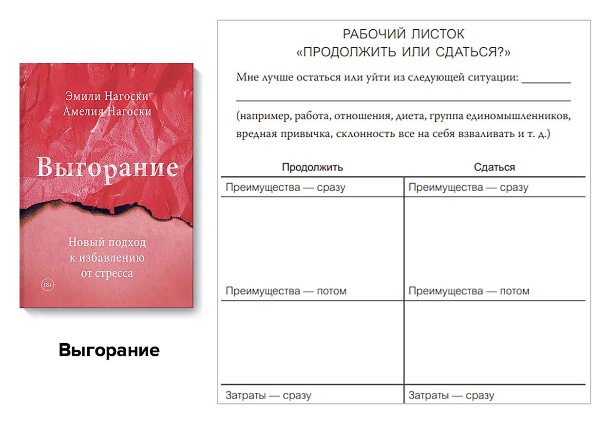 Ручные рассылки Готовим контент