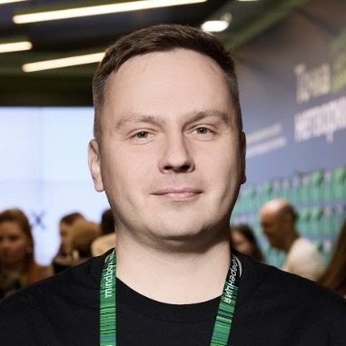 Игорь Квашнев
