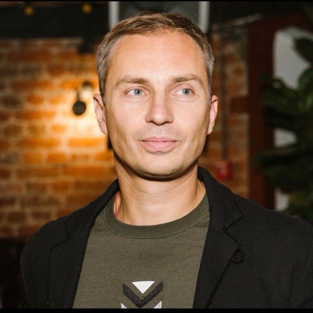 Константин Смирнов