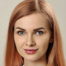 Дарья Воронинаа