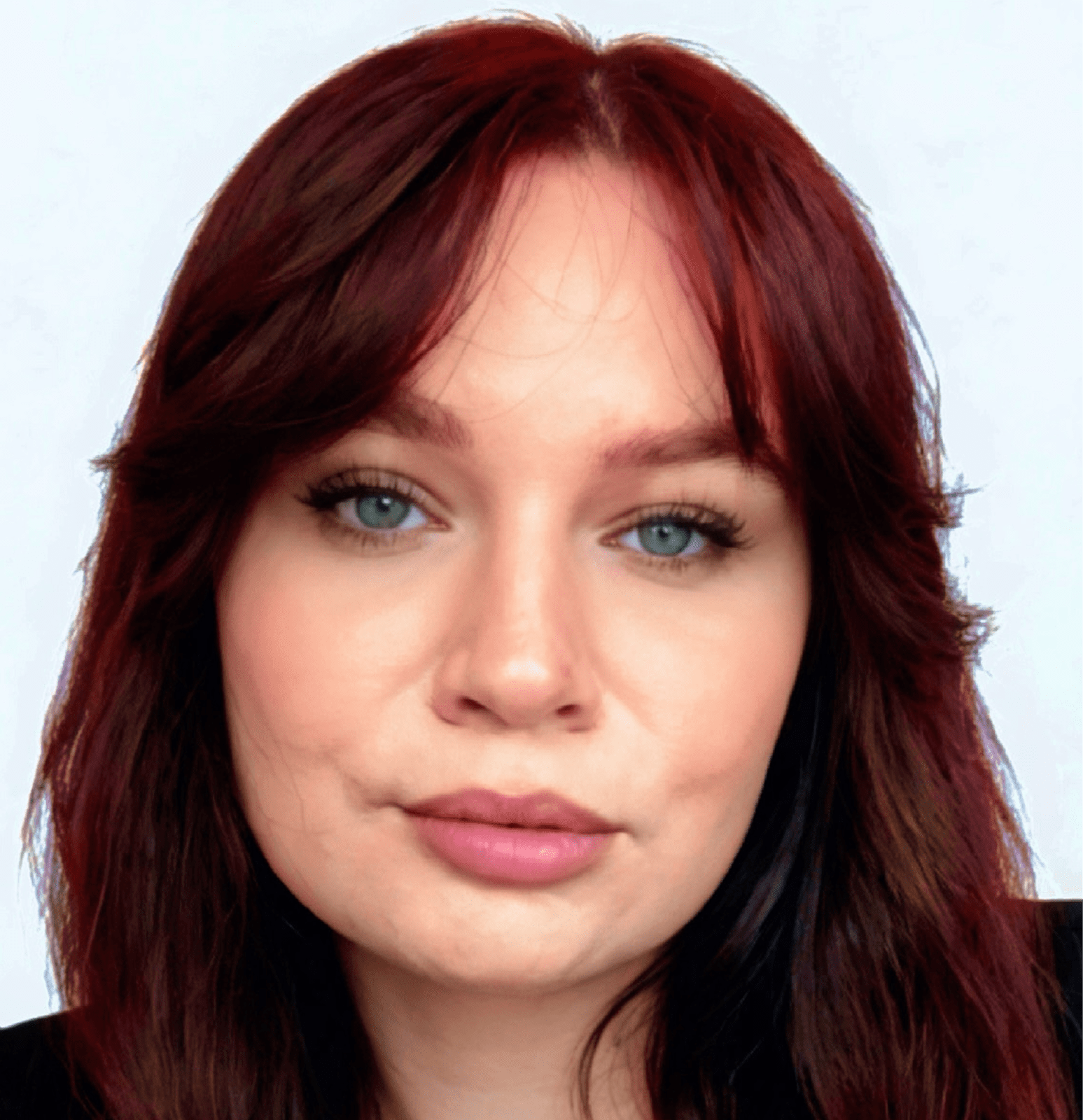 Анастасия Ильина