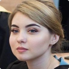 Ирина Белица