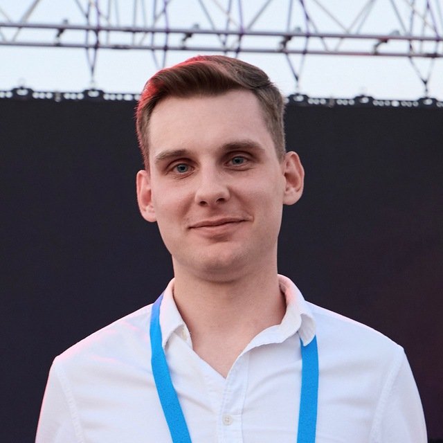 Иван Кузнецов