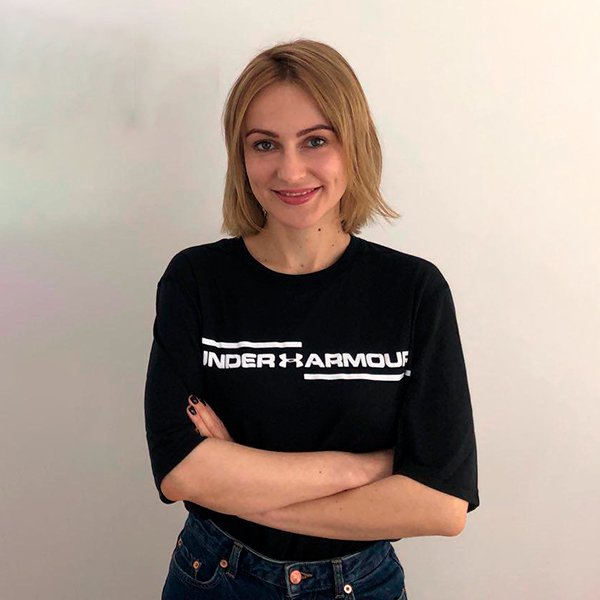 Анна Булавина