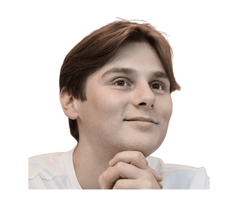 Денис Попов 