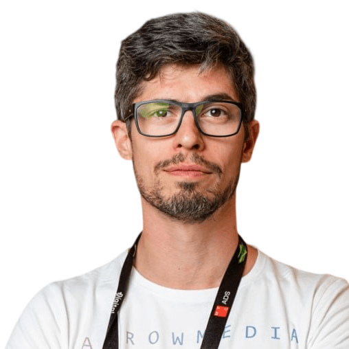 Антон Гальский