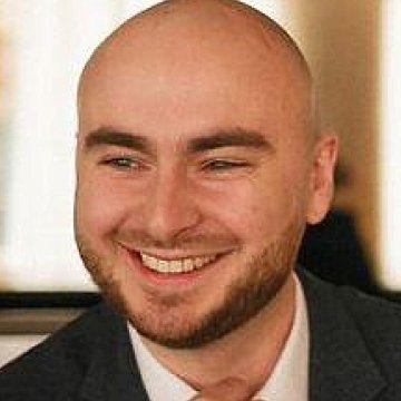 Антон Карелин