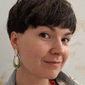 Анна Степанова
