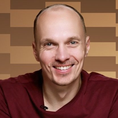 Алексей Осипов