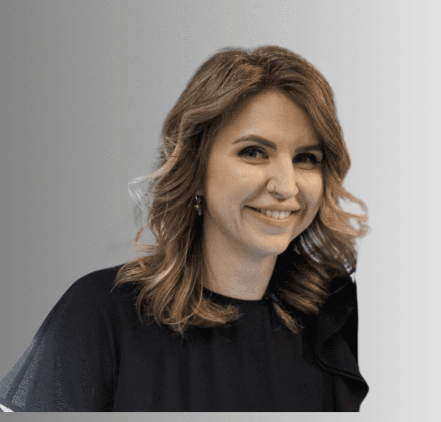 Кристина Фролова 