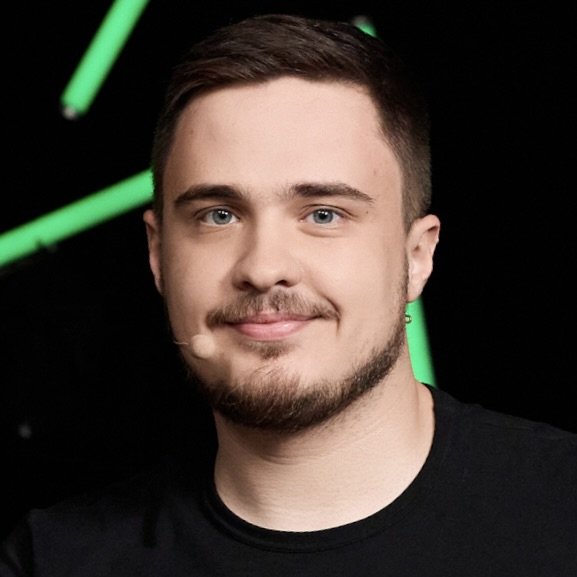 Николай Белоусов