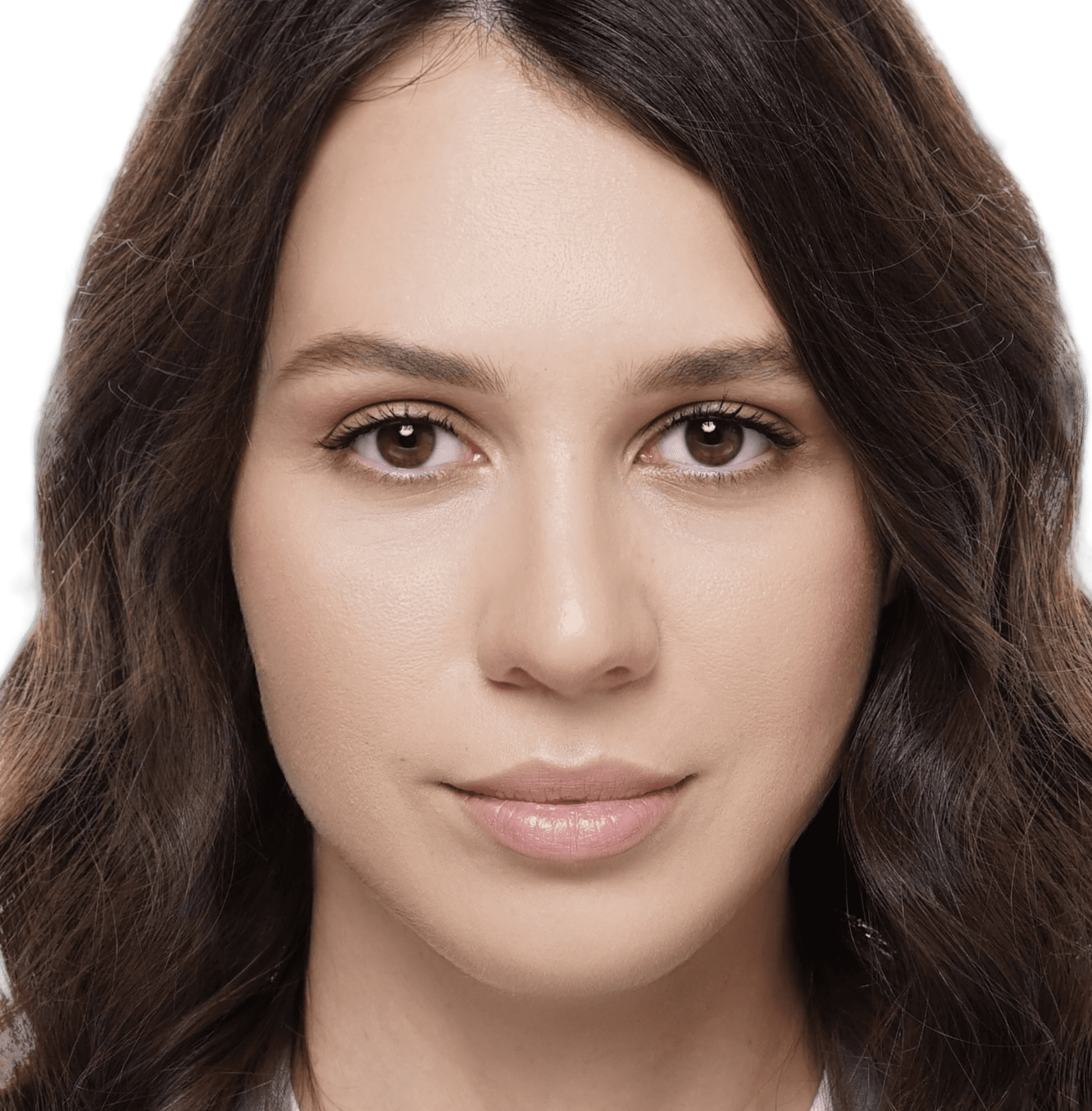 Екатерина Михайленко