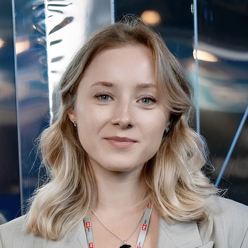 Юлия Ельмакова