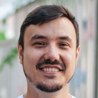 Радик Юсупов