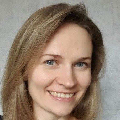 Марина Головина