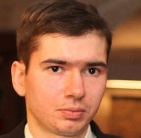 Александр Лезгин