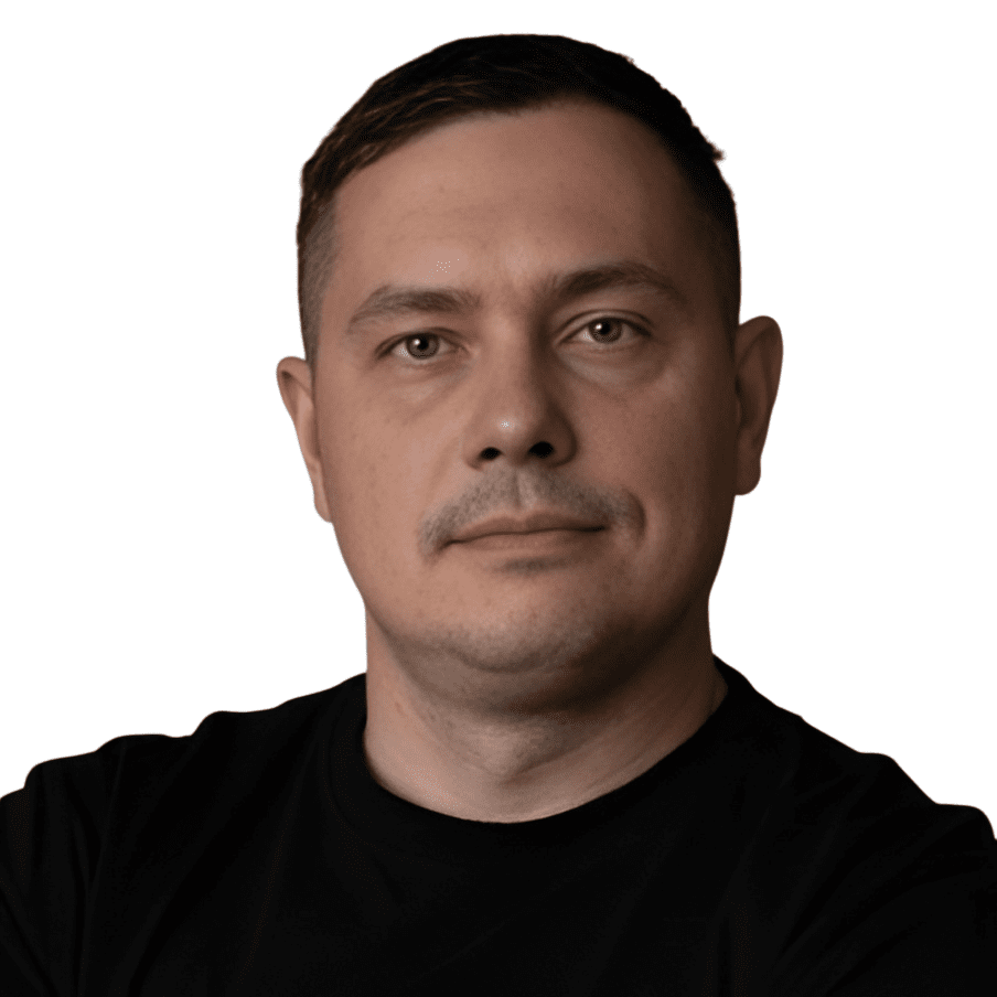 Олег Егоров