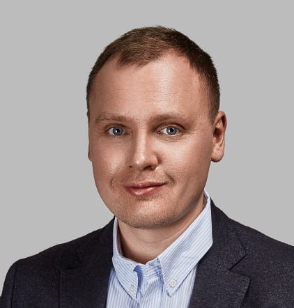 Иван Барченков