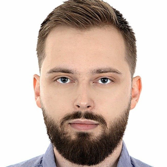 Артемий Овчаренко