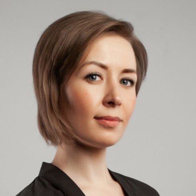 Екатерина Власенко 